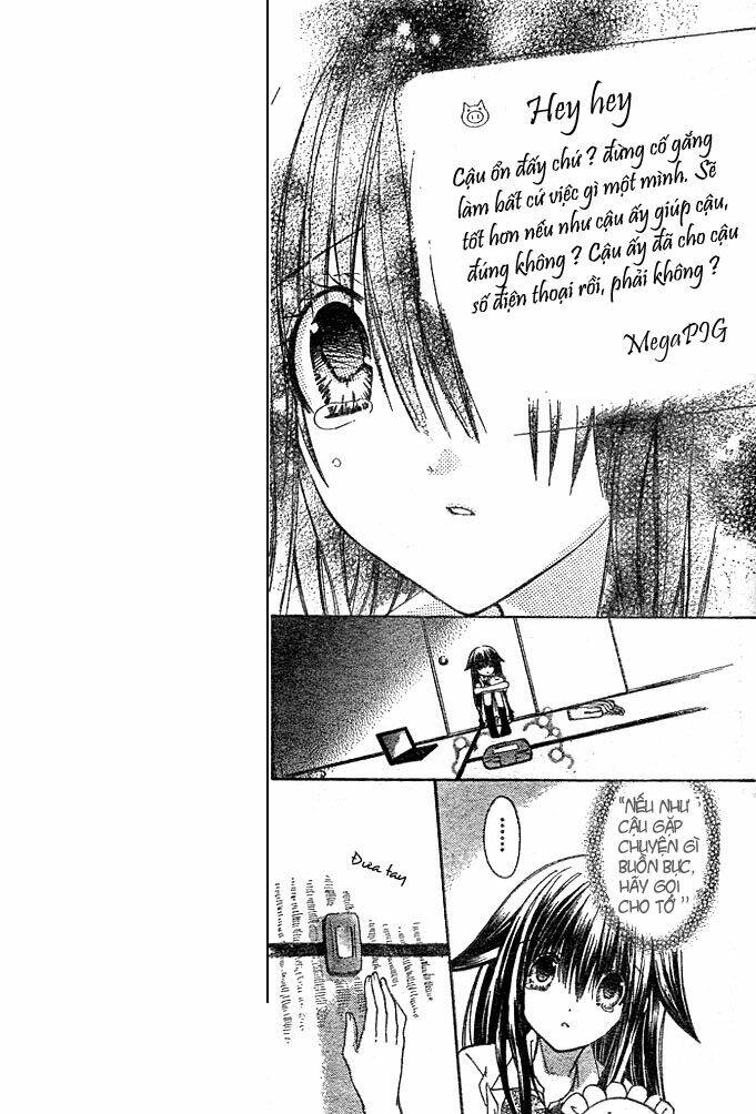 Kokoni Iru Yo Chapter 5 - Trang 2