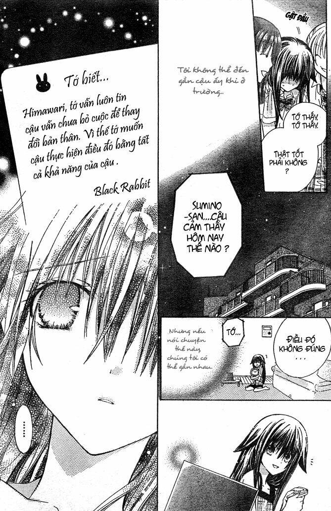 Kokoni Iru Yo Chapter 5 - Trang 2