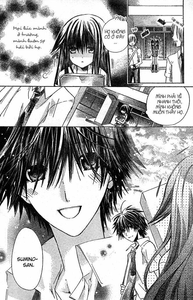 Kokoni Iru Yo Chapter 5 - Trang 2