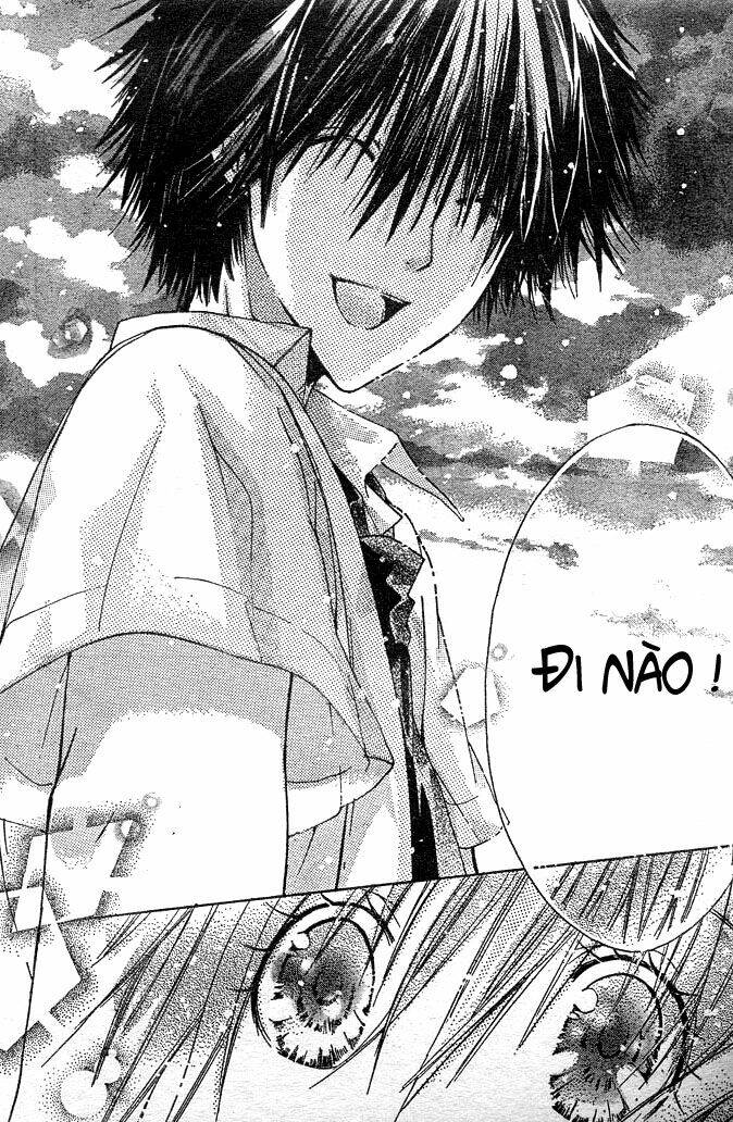 Kokoni Iru Yo Chapter 5 - Trang 2