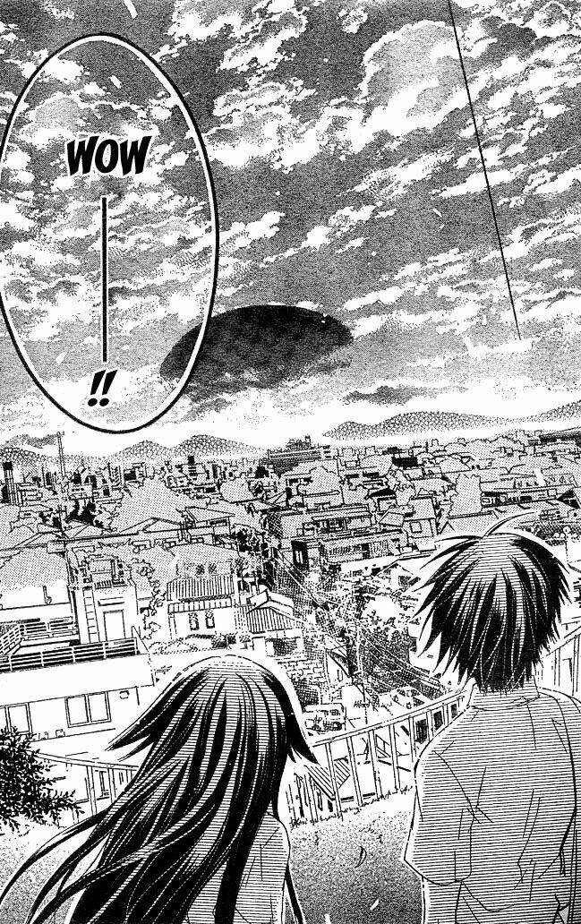 Kokoni Iru Yo Chapter 5 - Trang 2