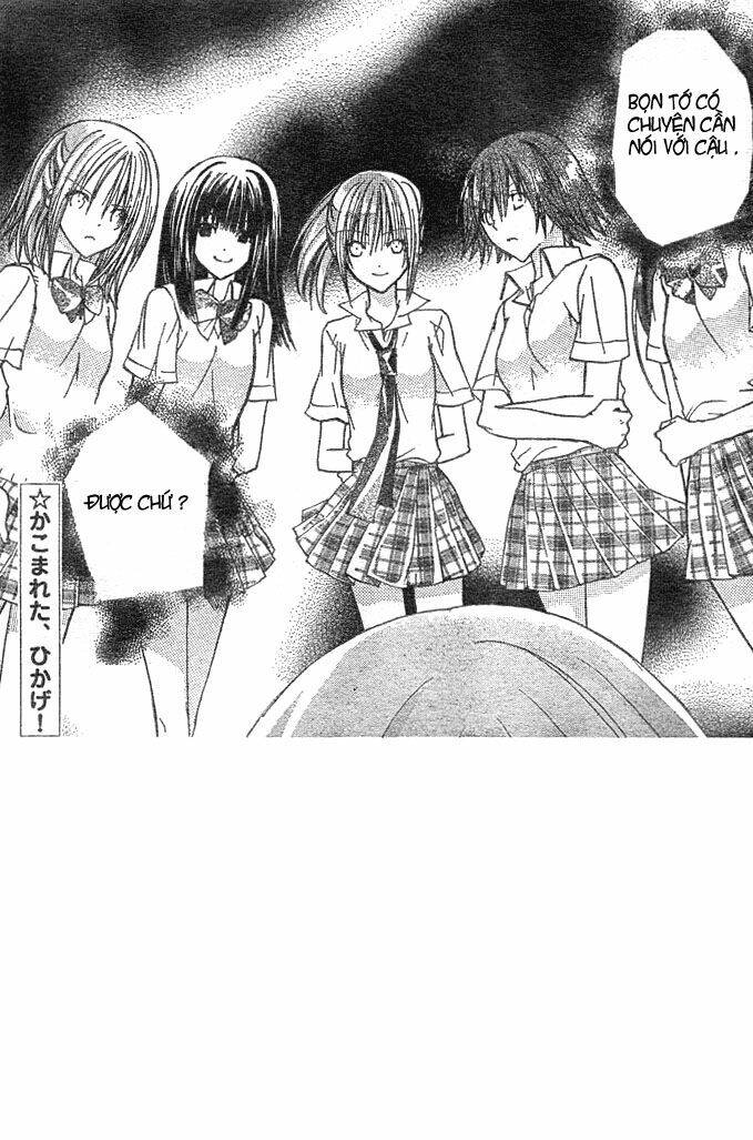 Kokoni Iru Yo Chapter 5 - Trang 2