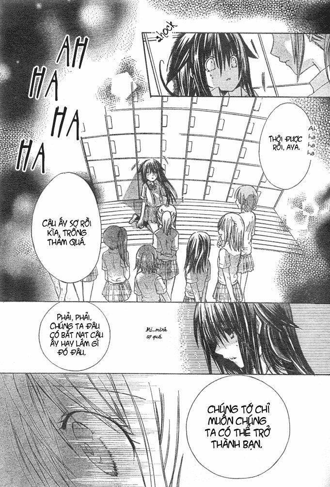 Kokoni Iru Yo Chapter 5 - Trang 2