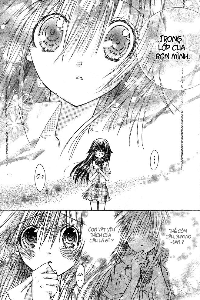 Kokoni Iru Yo Chapter 4 - Trang 2