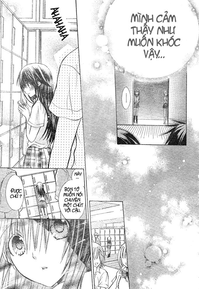 Kokoni Iru Yo Chapter 4 - Trang 2