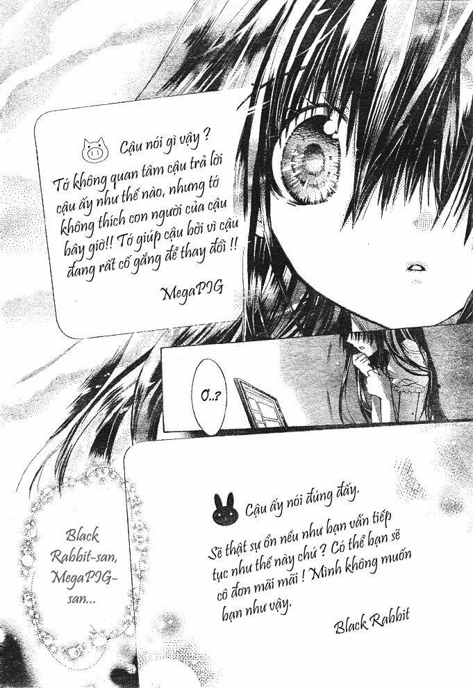 Kokoni Iru Yo Chapter 3 - Trang 2