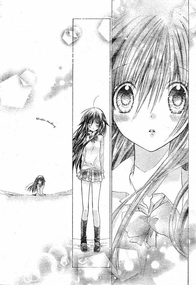 Kokoni Iru Yo Chapter 3 - Trang 2