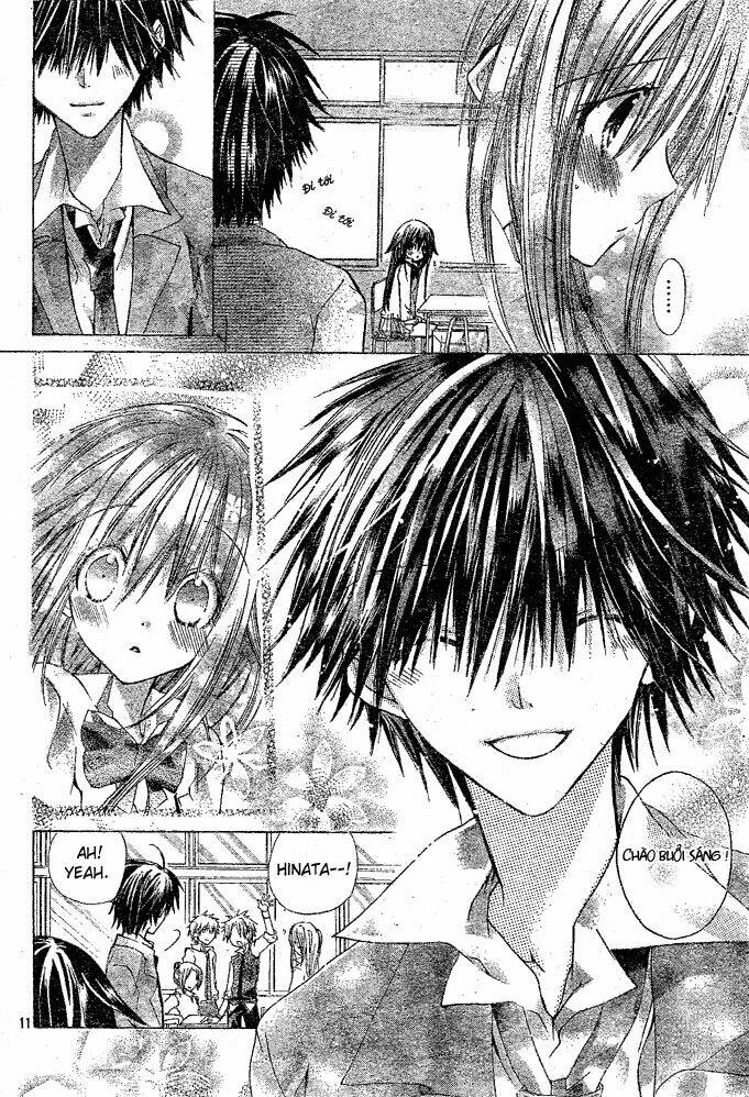 Kokoni Iru Yo Chapter 2 - Trang 2