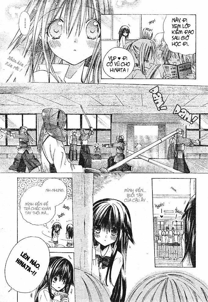 Kokoni Iru Yo Chapter 2 - Trang 2