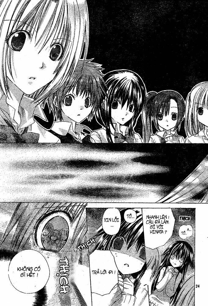 Kokoni Iru Yo Chapter 2 - Trang 2