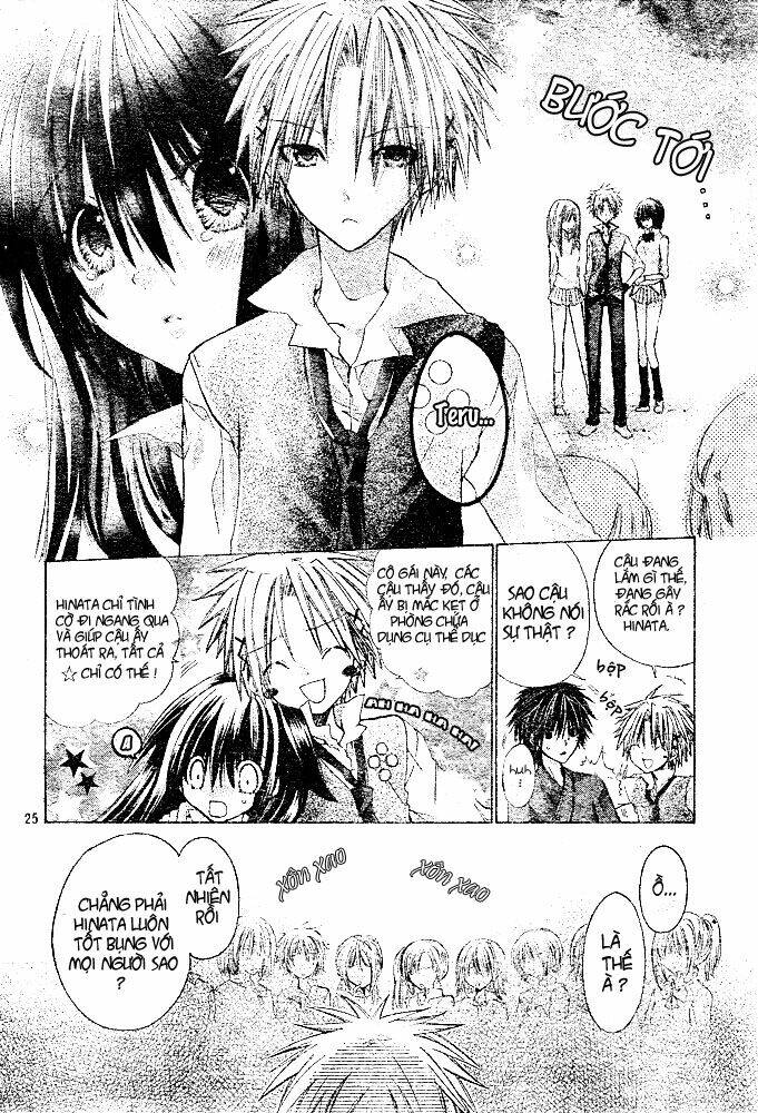 Kokoni Iru Yo Chapter 2 - Trang 2