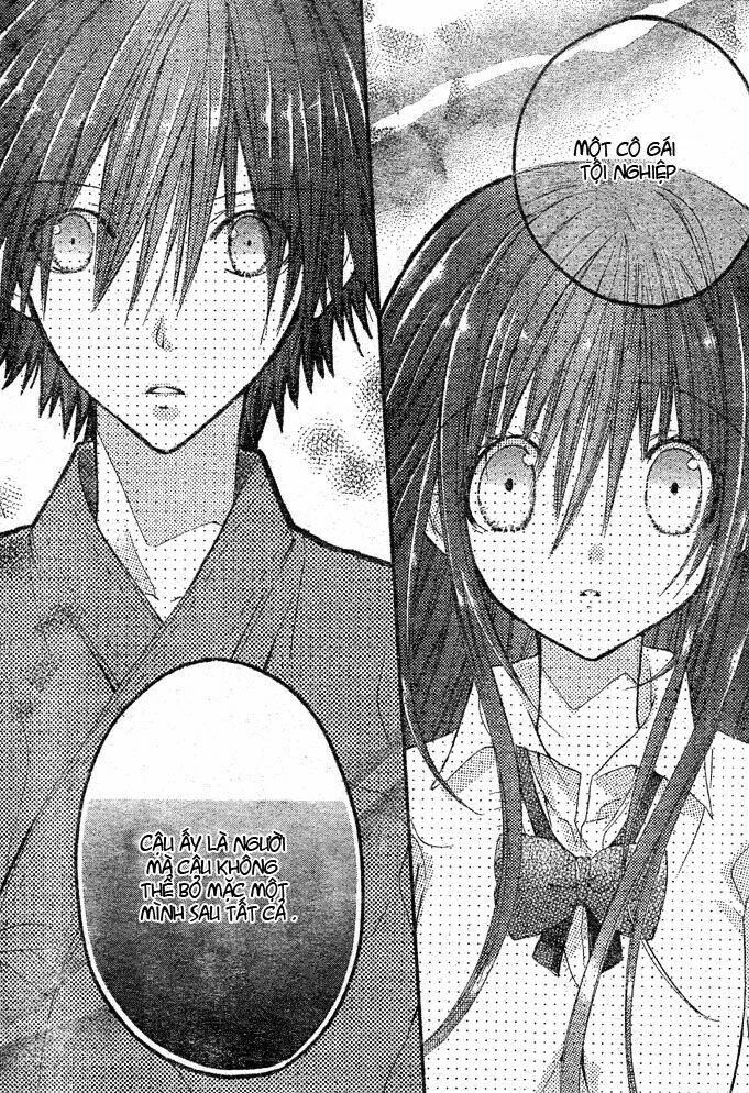 Kokoni Iru Yo Chapter 2 - Trang 2