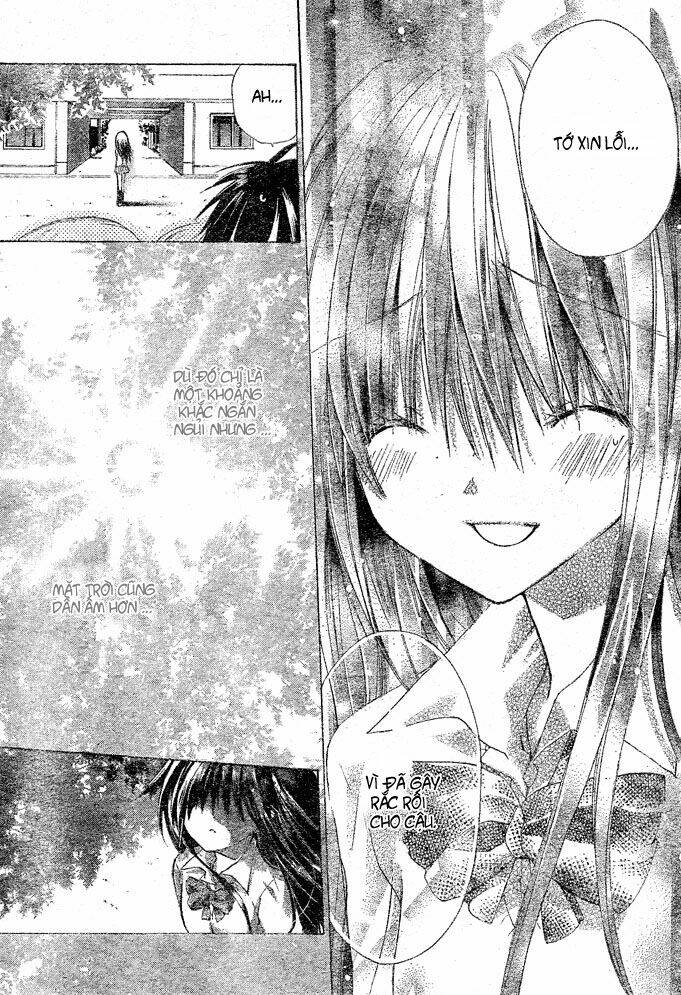 Kokoni Iru Yo Chapter 2 - Trang 2