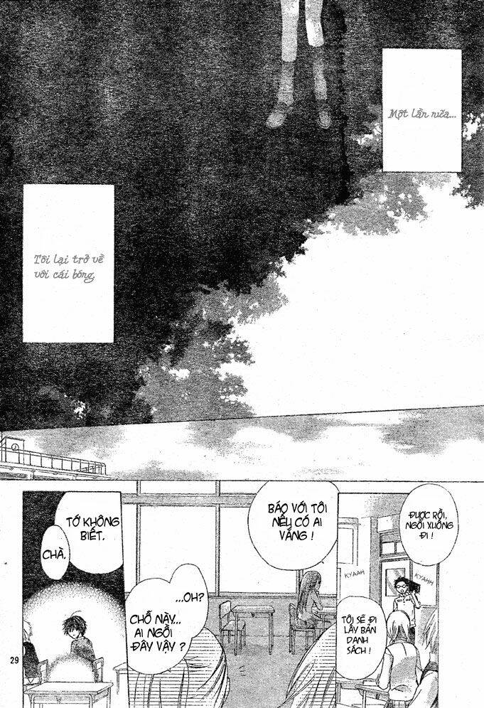 Kokoni Iru Yo Chapter 2 - Trang 2