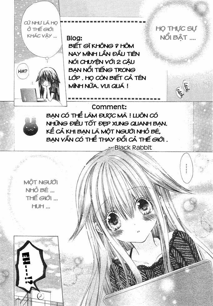 Kokoni Iru Yo Chapter 1 - Trang 2