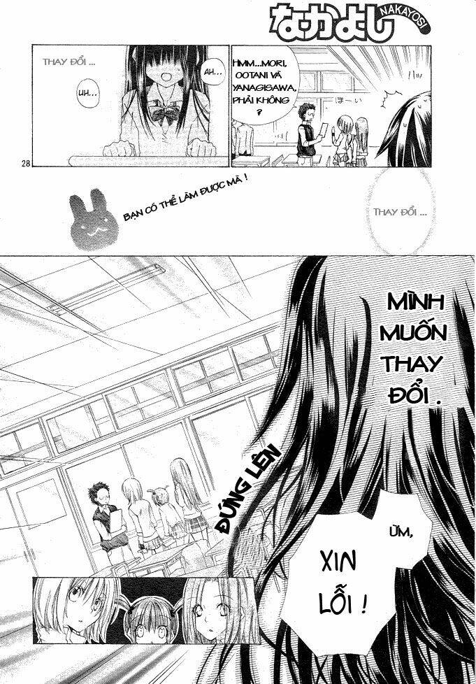 Kokoni Iru Yo Chapter 1 - Trang 2