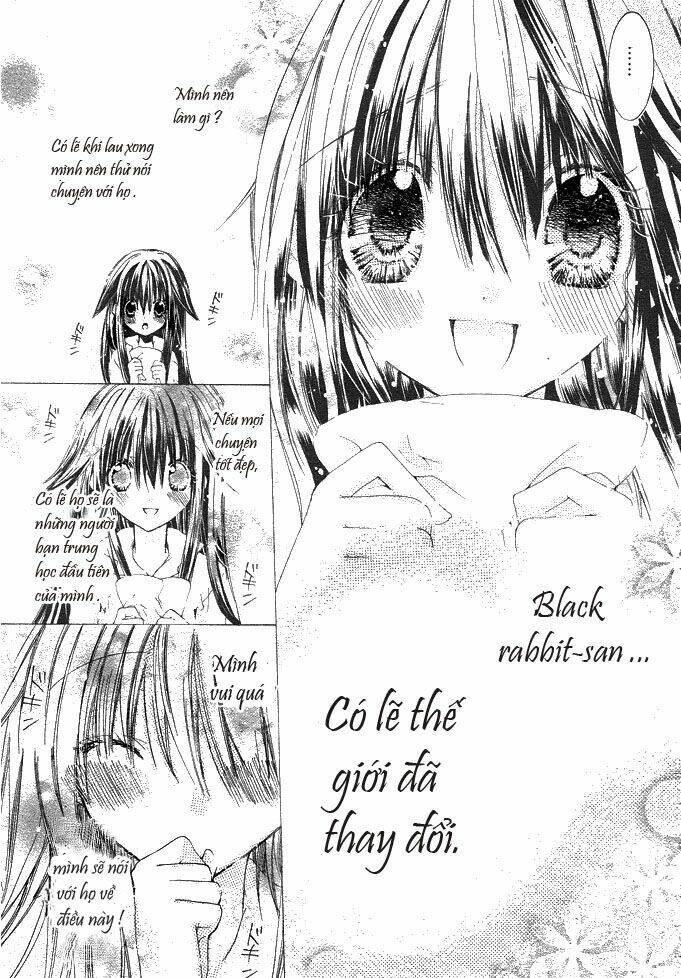 Kokoni Iru Yo Chapter 1 - Trang 2