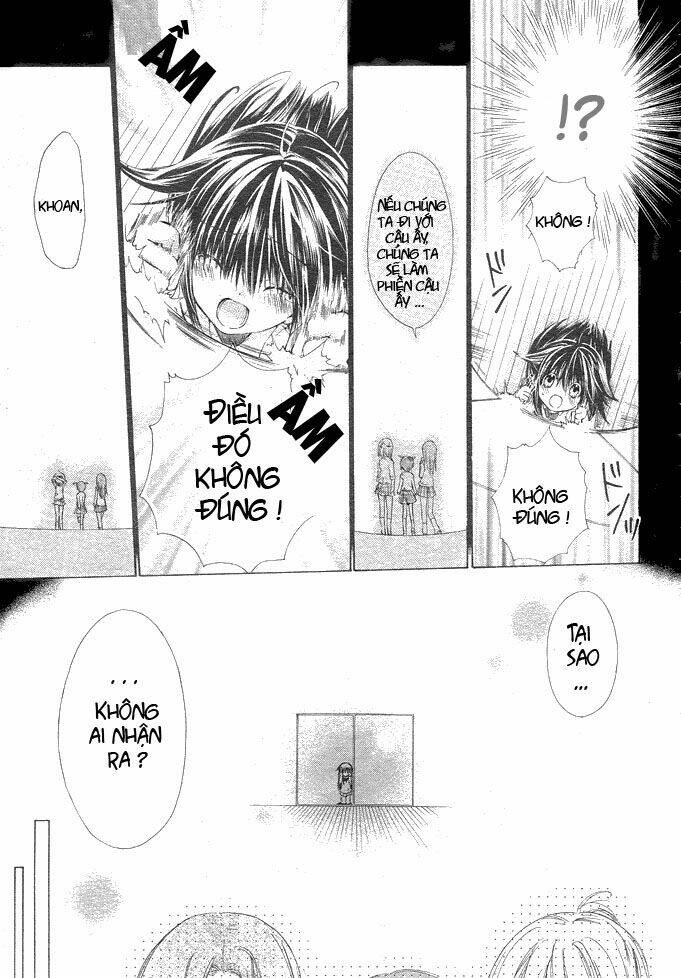 Kokoni Iru Yo Chapter 1 - Trang 2