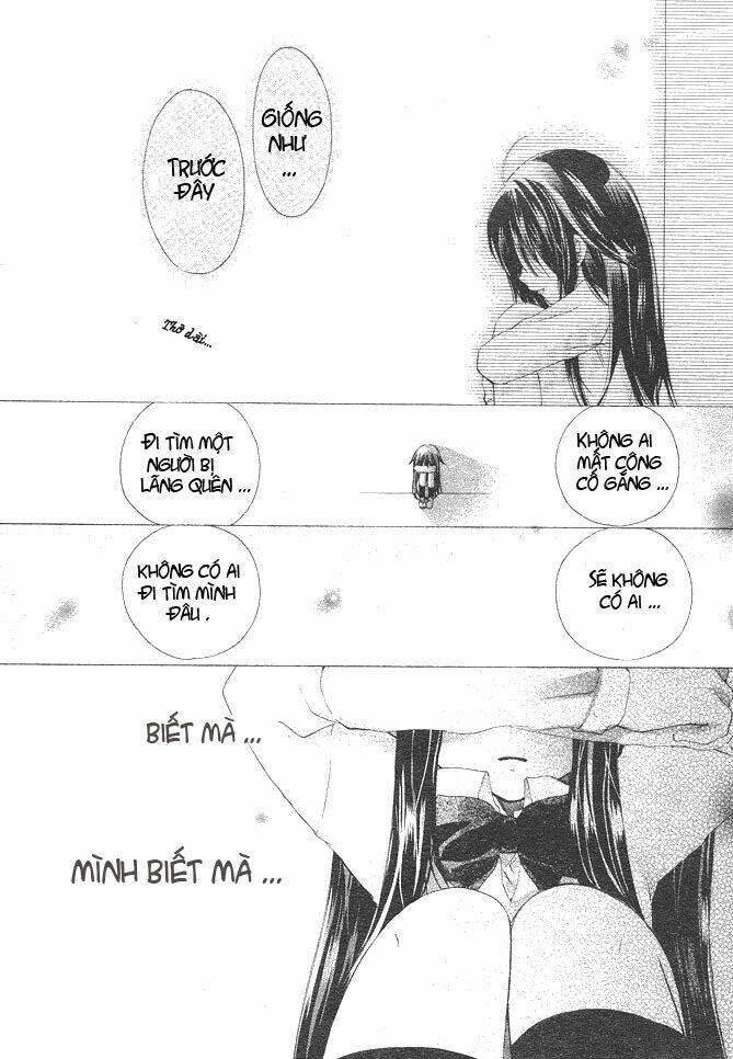 Kokoni Iru Yo Chapter 1 - Trang 2