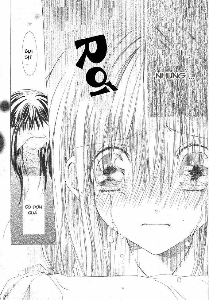 Kokoni Iru Yo Chapter 1 - Trang 2