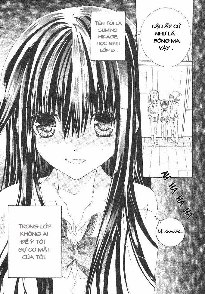 Kokoni Iru Yo Chapter 1 - Trang 2