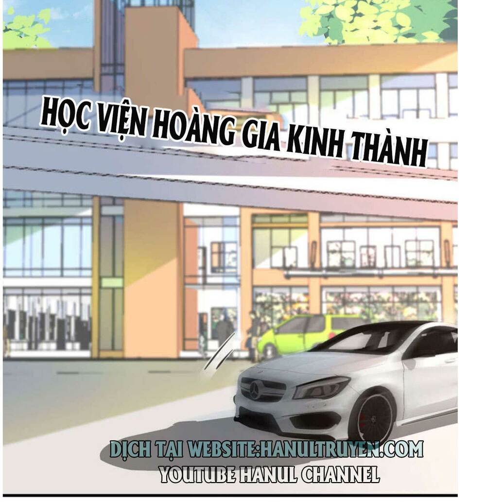 Lật Đổ Lãnh Điện Hạ Satan Chapter 16 - Trang 2