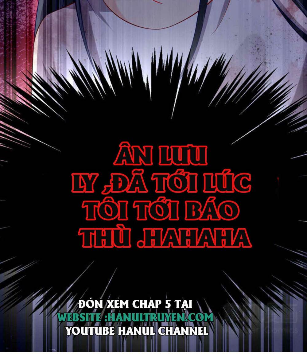 Lật Đổ Lãnh Điện Hạ Satan Chapter 4 - Trang 2