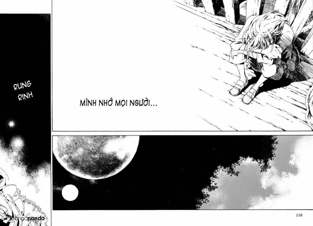 Amagoi Chapter 10 - Trang 2