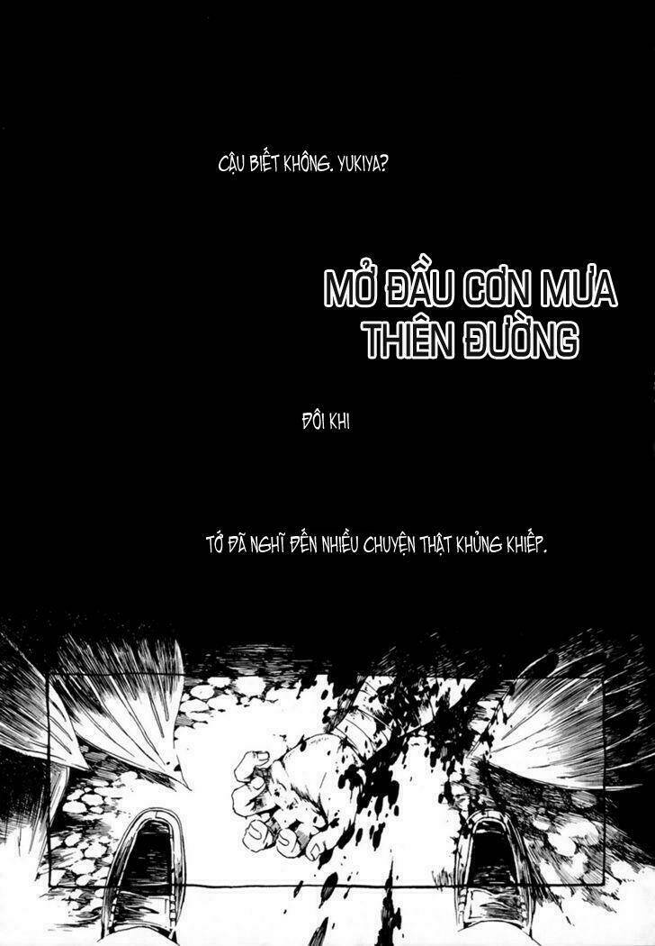 Amagoi Chapter 6.5 - Trang 2