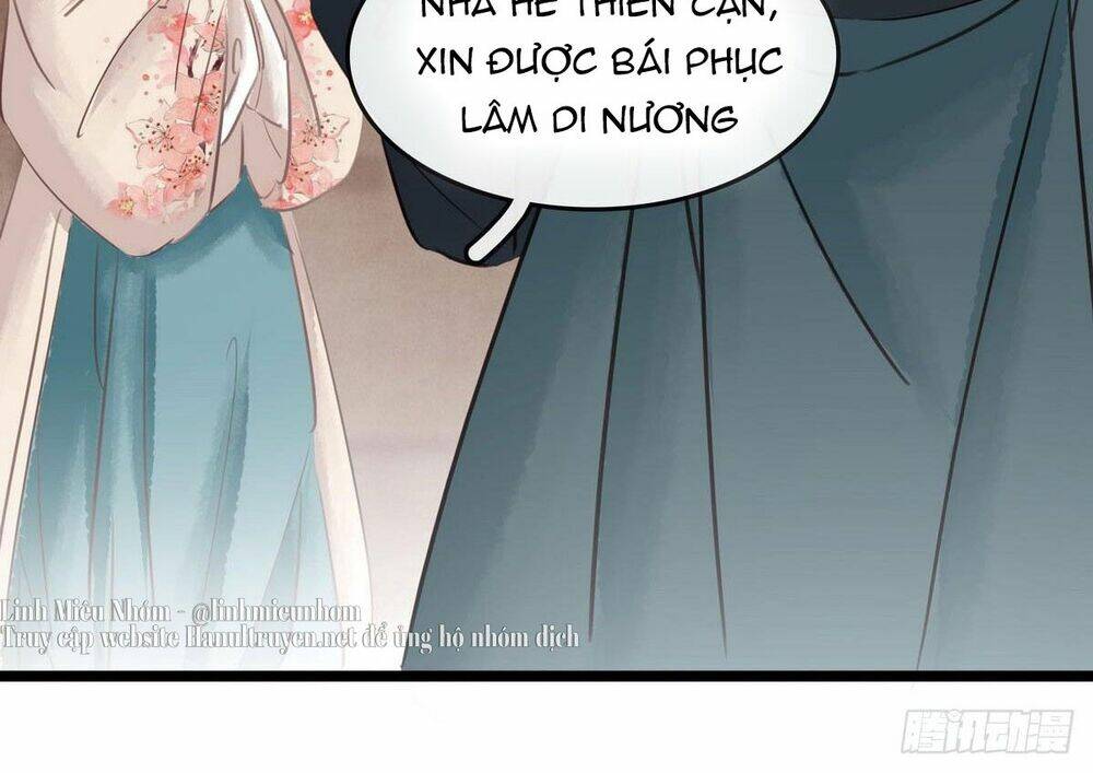 Sổ Tay Xoay Người Của Thị Thiếp Chapter 16.2 - Trang 2