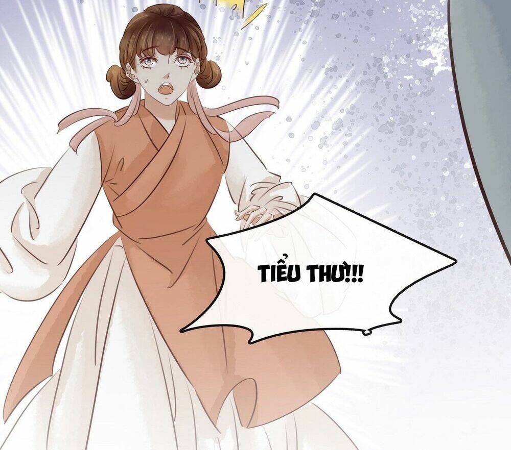 Sổ Tay Xoay Người Của Thị Thiếp Chapter 13 - Trang 2