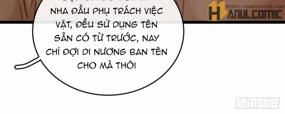 Sổ Tay Xoay Người Của Thị Thiếp Chapter 10 - Trang 2