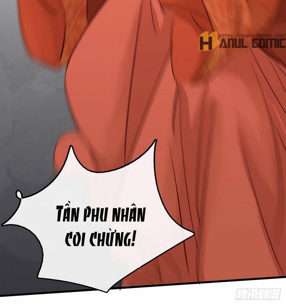 Sổ Tay Xoay Người Của Thị Thiếp Chapter 8.2 - Trang 2