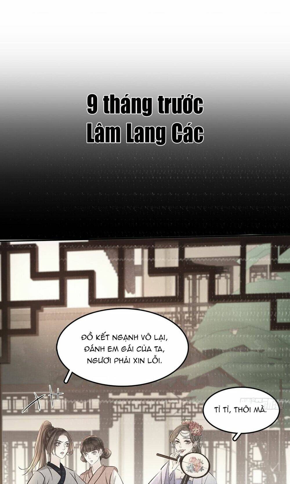 Sổ Tay Xoay Người Của Thị Thiếp Chapter 7.2 - Trang 2