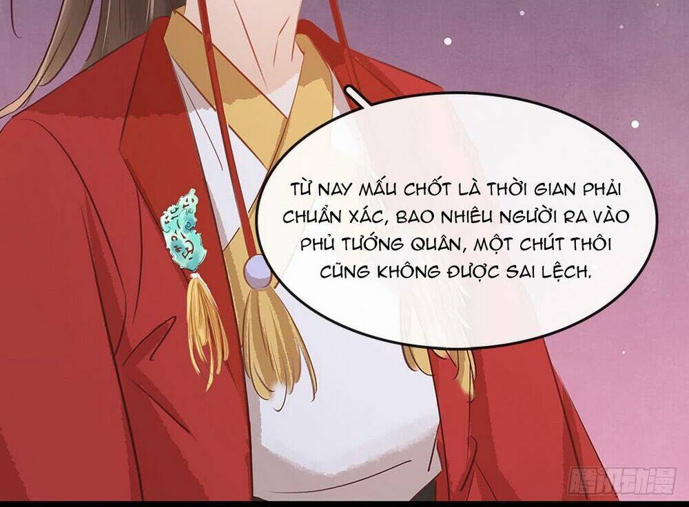 Sổ Tay Xoay Người Của Thị Thiếp Chapter 7.2 - Trang 2