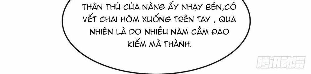 Sổ Tay Xoay Người Của Thị Thiếp Chapter 7.1 - Trang 2