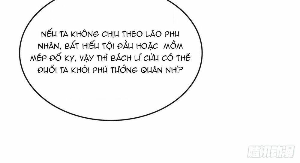 Sổ Tay Xoay Người Của Thị Thiếp Chapter 6.1 - Trang 2