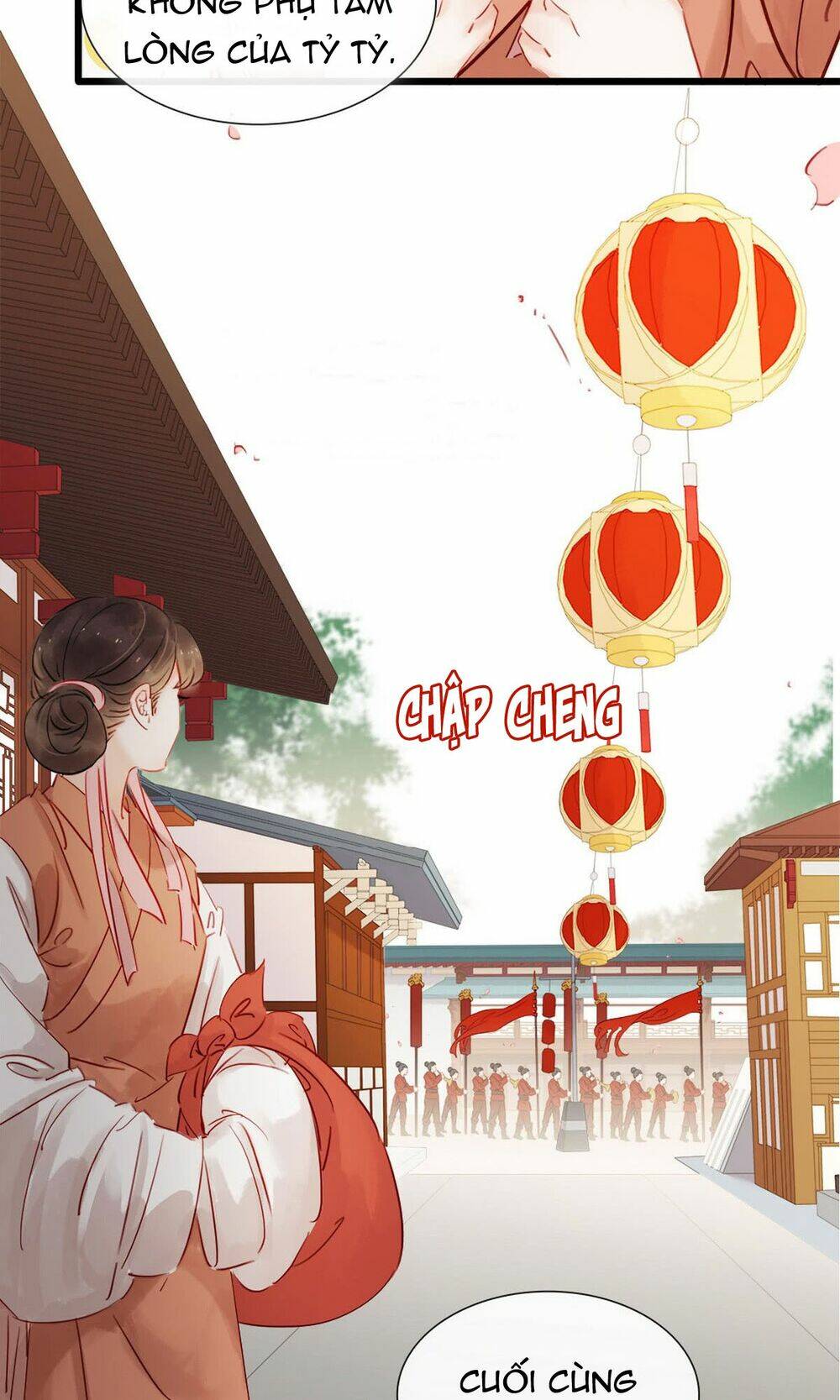 Sổ Tay Xoay Người Của Thị Thiếp Chapter 1.2 - Trang 2