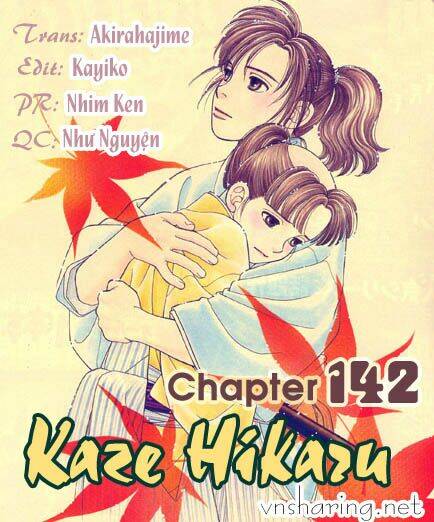 Gió Sáng Chapter 142 - Trang 2