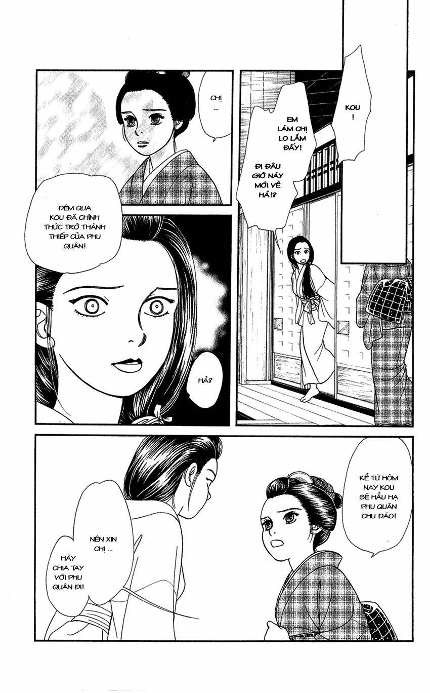 Gió Sáng Chapter 133 - Trang 2