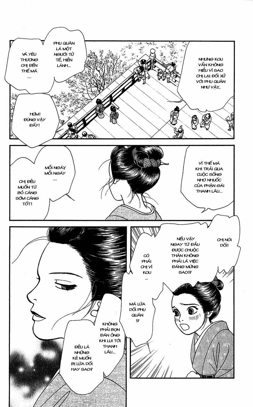 Gió Sáng Chapter 131 - Trang 2