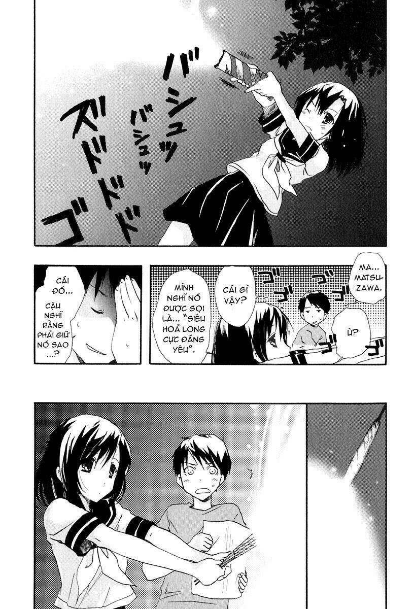 Watashitachi No Tamura-Kun Chapter 7 - Trang 2