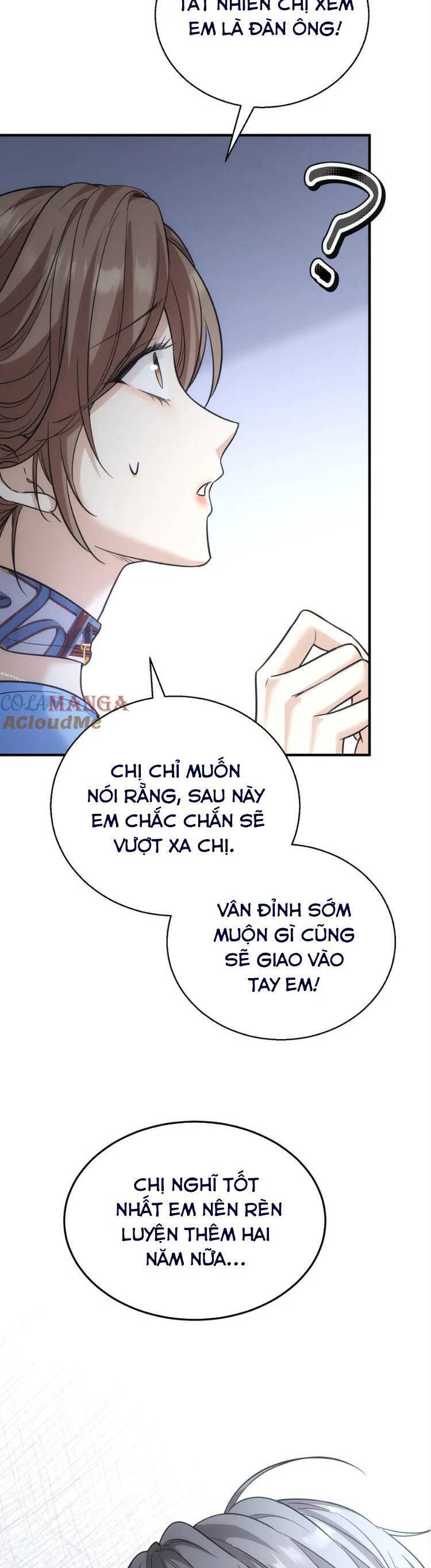 tên đàn ông này thật sự là một tên cẩu mà Chapter 20 - Trang 2