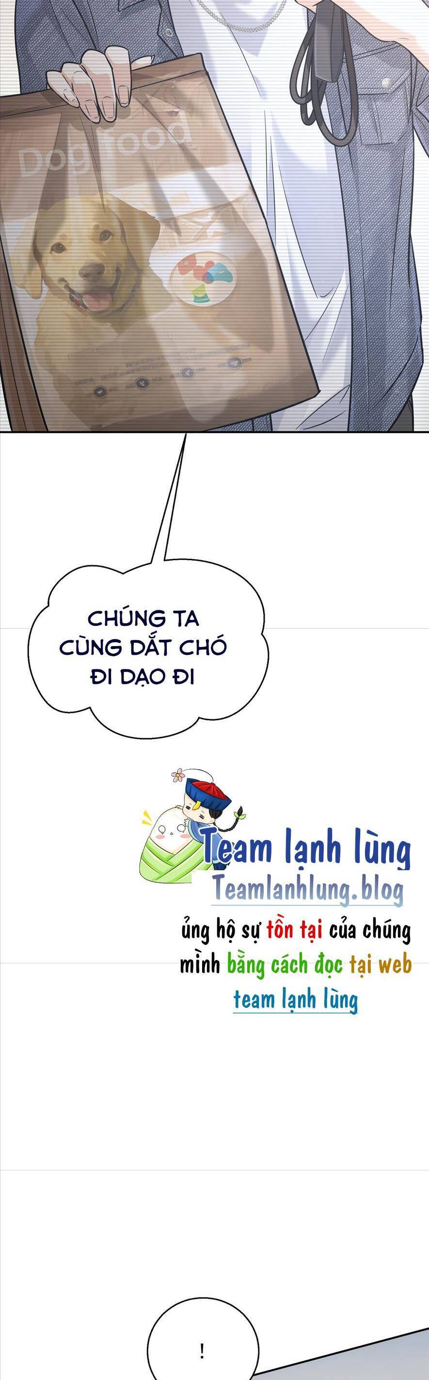 tên đàn ông này thật sự là một tên cẩu mà Chapter 10 - Trang 2