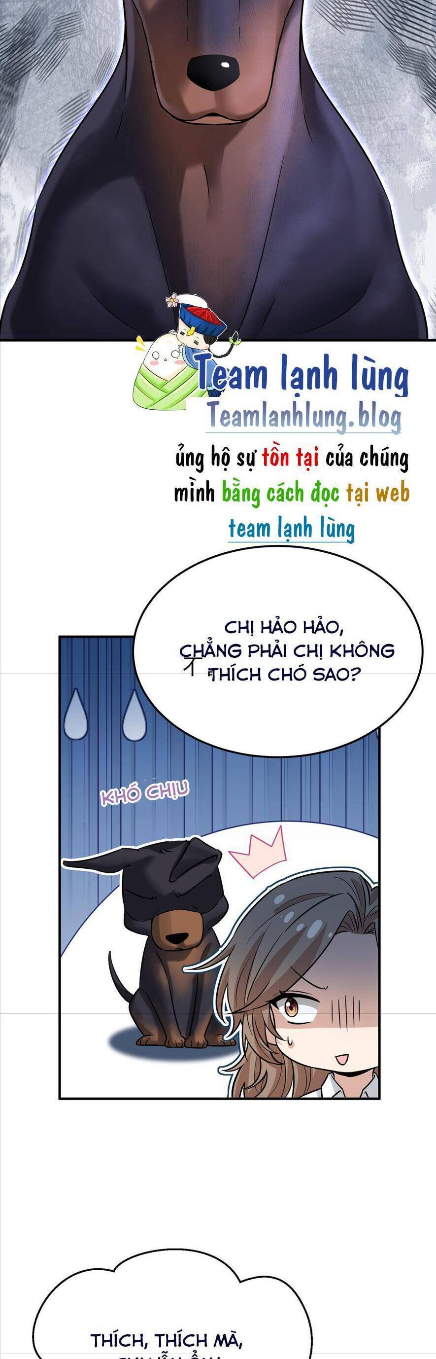 tên đàn ông này thật sự là một tên cẩu mà Chapter 8 - Trang 2