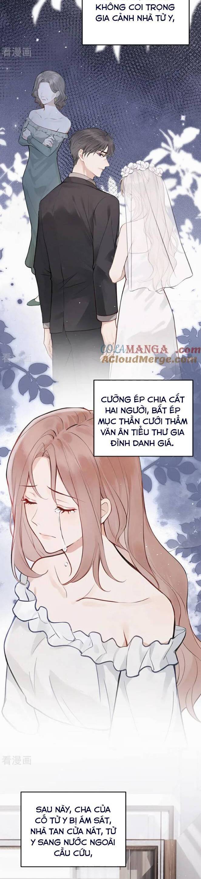 tên đàn ông này thật sự là một tên cẩu mà Chapter 7 - Trang 2