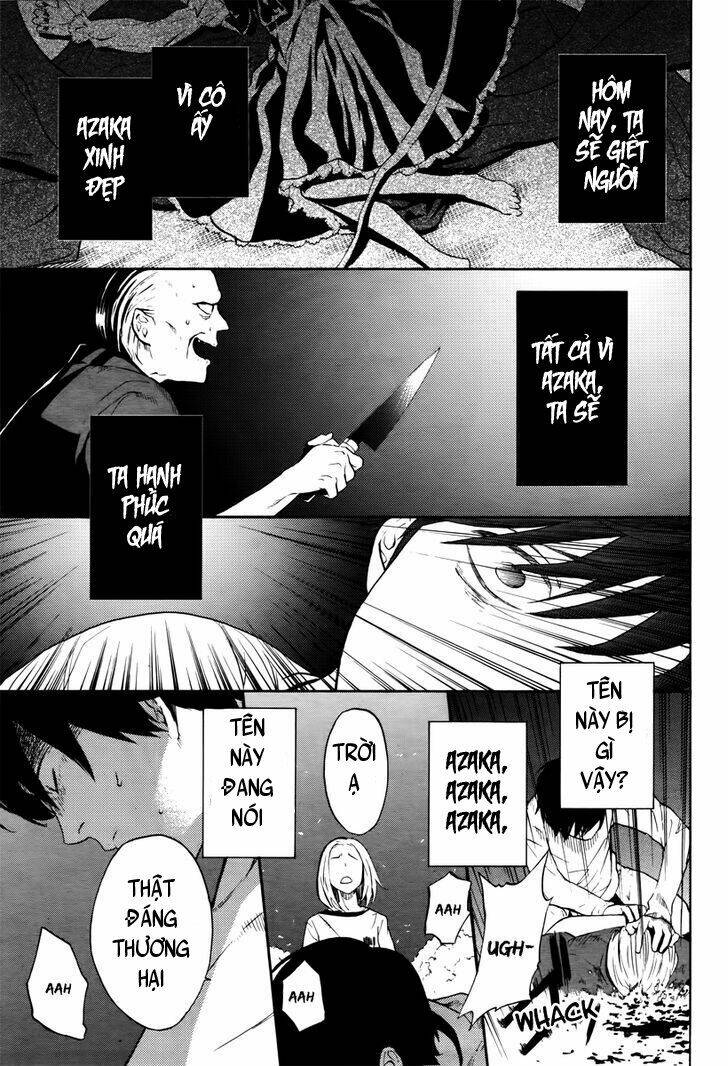 B.A.D. (Sakakibara Sousou) Chapter 5 - Trang 2