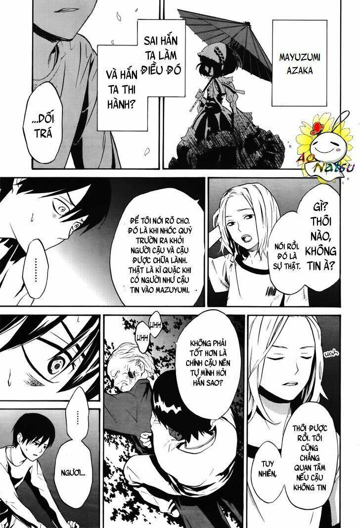 B.A.D. (Sakakibara Sousou) Chapter 5 - Trang 2