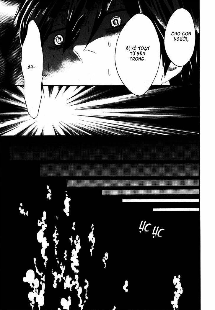 B.A.D. (Sakakibara Sousou) Chapter 4 - Trang 2