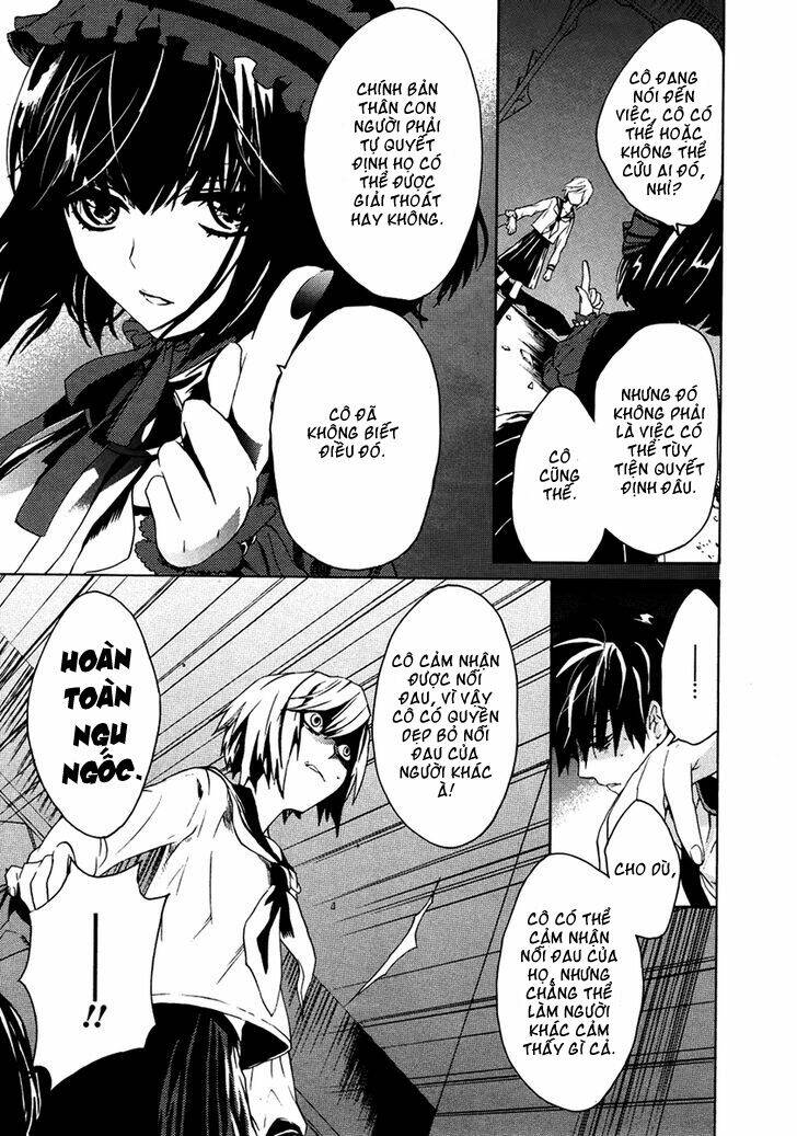 B.A.D. (Sakakibara Sousou) Chapter 2 - Trang 2